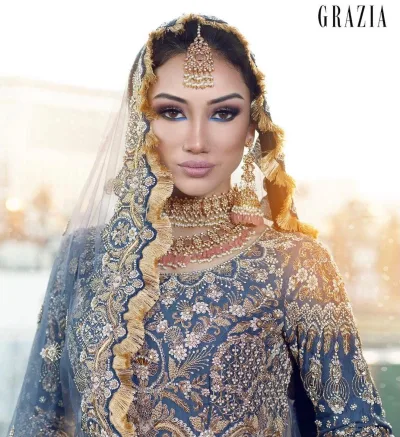 Tanzum PHA Models Manchester female 2025 Modest 10