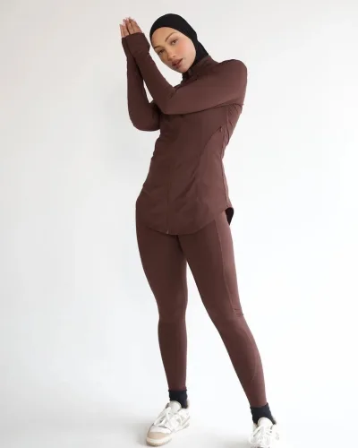 Tanzum PHA Models Manchester female 2025 Modest 18