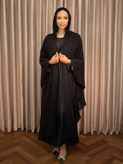 Tanzum PHA Models Manchester female 2025 Modest 22