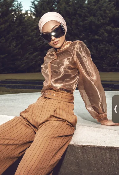 Tanzum PHA Models Manchester female 2025 Modest 55