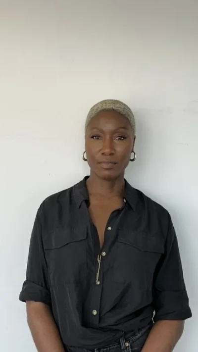 Tare Female Model PHA Manchester 1