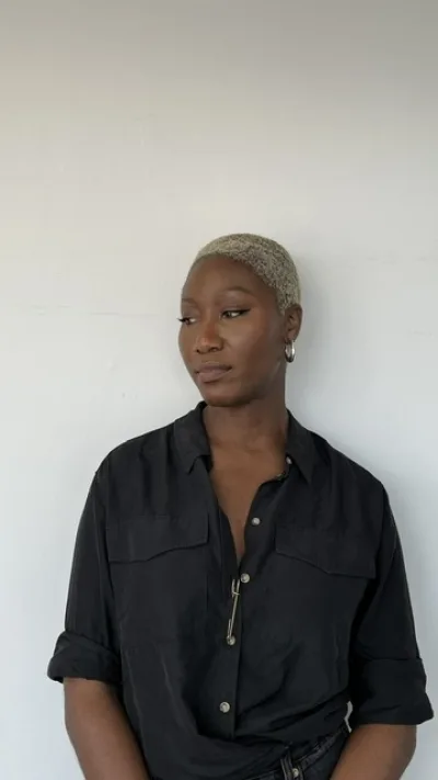 Tare Female Model PHA Manchester 3