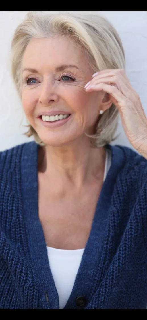 Tiffany PHA female Classic Model Manchester 2025 2