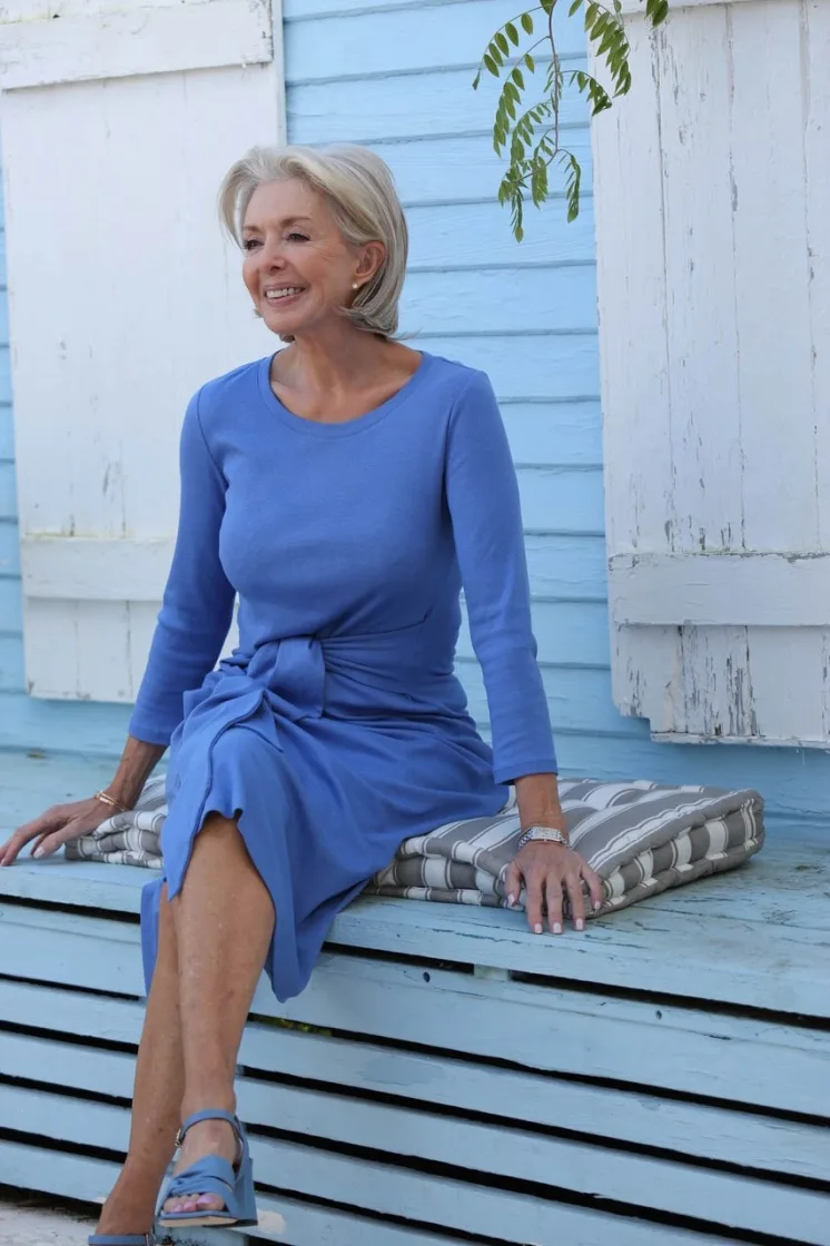 Tiffany PHA female Classic Model Manchester 2025 6