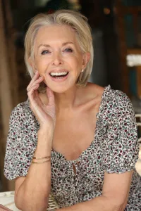 Tiffany PHA female Classic Model Manchester 2025 3