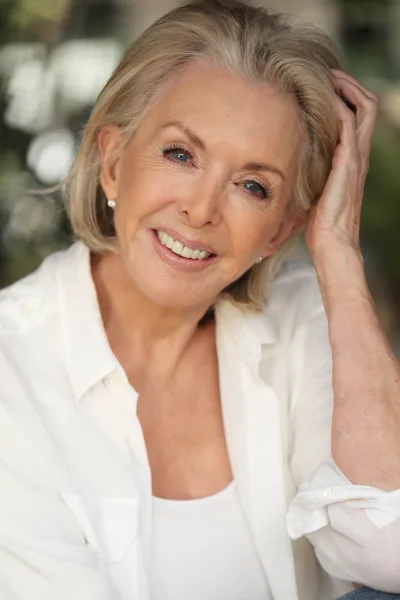 Tiffany PHA female Classic Model Manchester 2025 1