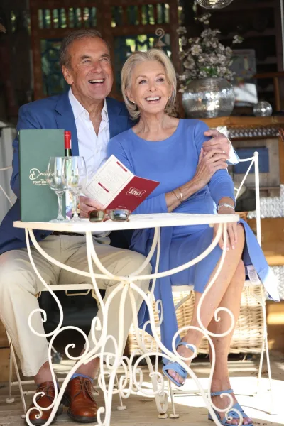 Tiffany PHA female Classic Model Manchester 2025 5