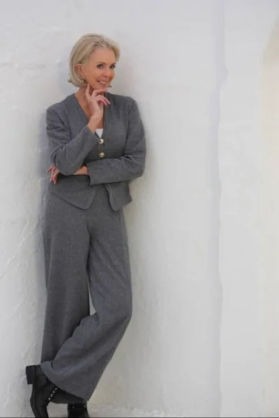 Tiffany PHA female Classic Model Manchester 2025 11