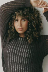 Tori Cross Female Model Commercial PHA 1