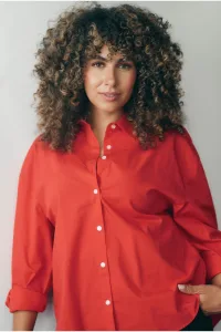 Tori Cross Female Model Commercial PHA 16