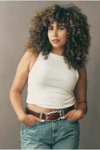 Tori Cross Female Model Commercial PHA 17