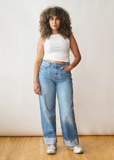 Tori Cross Female Model Commercial PHA 3
