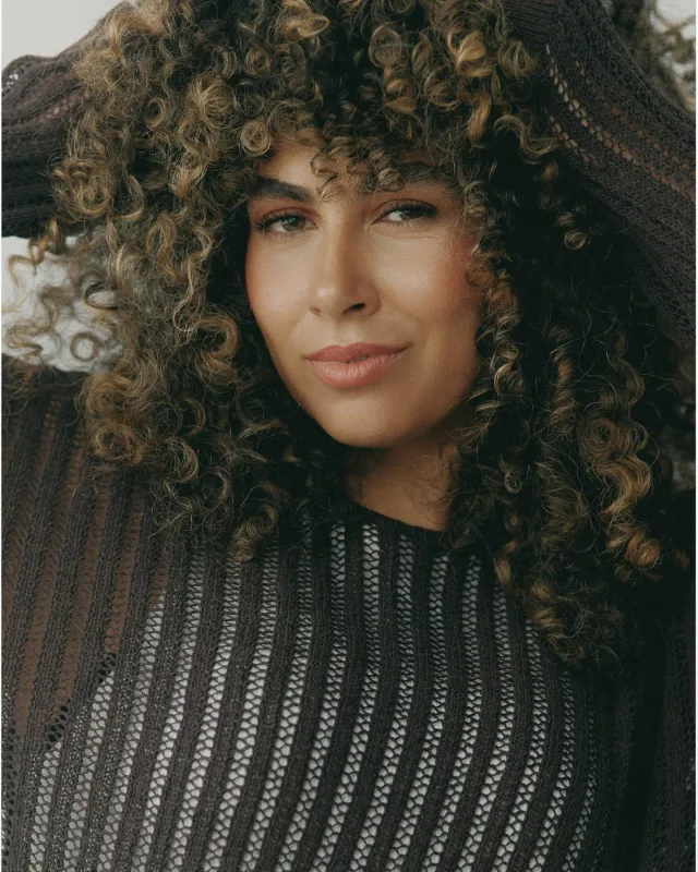 Tori