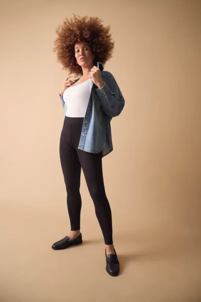 Yasmin Ogbu PHA Manchester Model 5