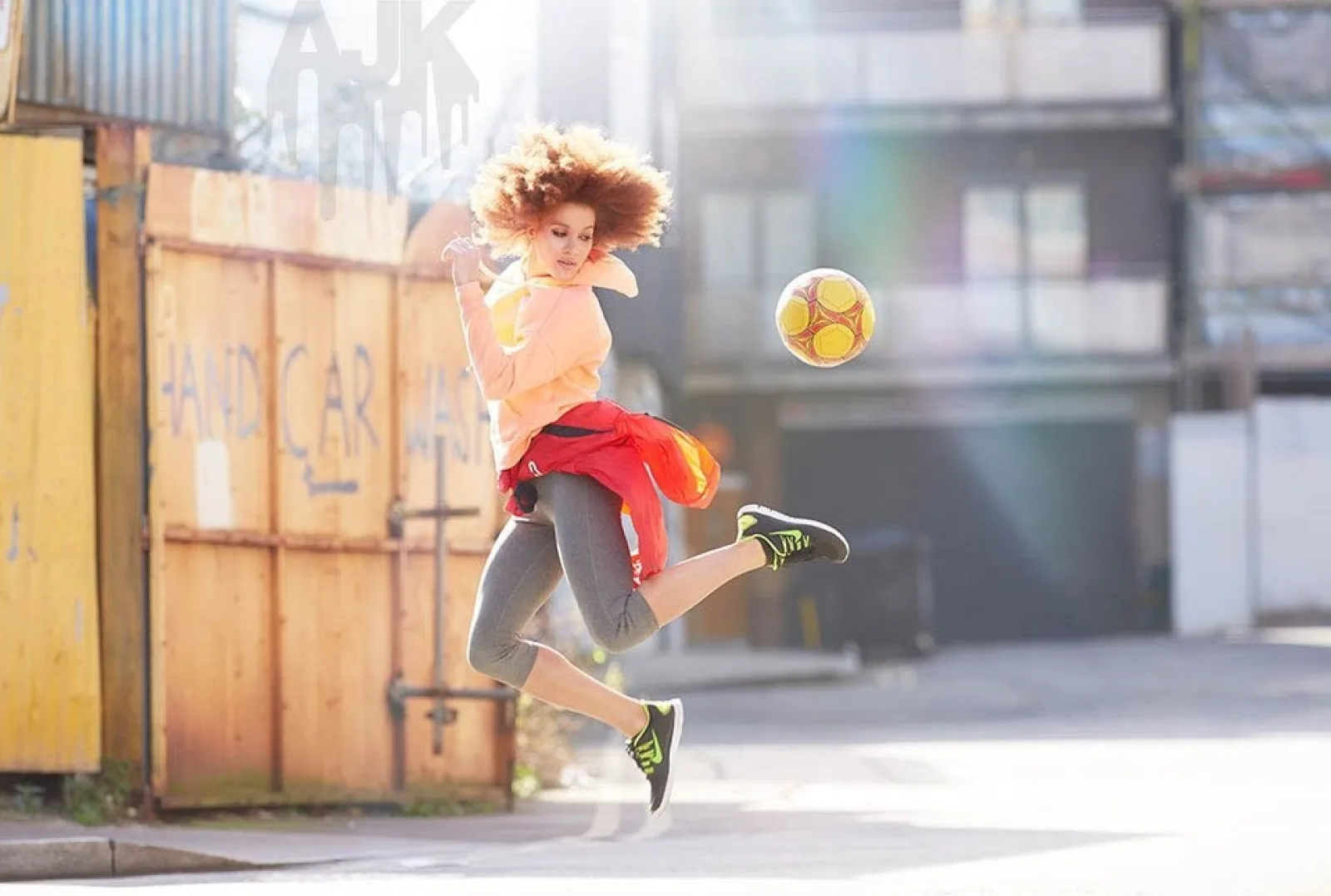 Yasemin PHA Female Model Manchester 1