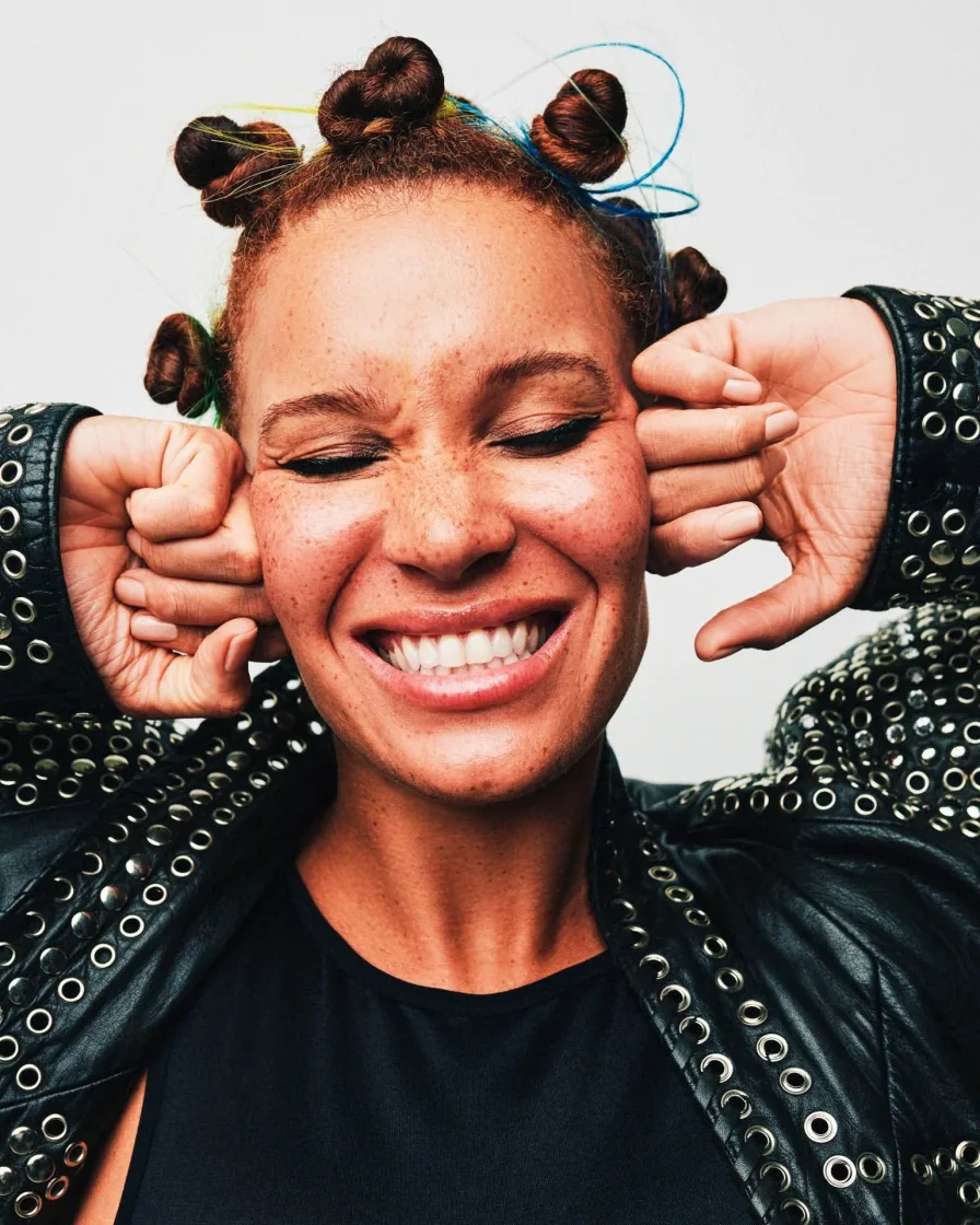 Yasemin PHA Female Model Manchester 6