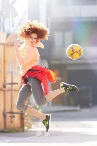 Yasemin PHA Female Model Manchester 1