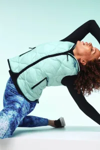 Yasemin PHA Female Model Manchester 2