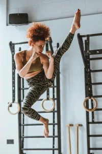 Yasemin PHA Female Model Manchester 3