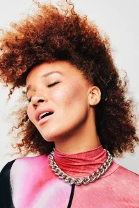 Yasemin PHA Female Model Manchester 5