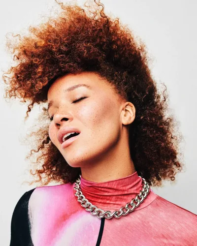 Yasemin PHA Female Model Manchester 5