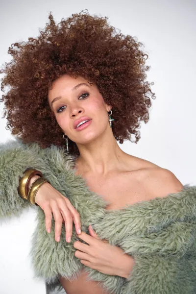 Yasemin PHA Female Model Manchester 23