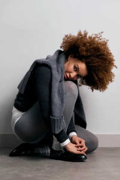 Yasemin PHA Female Model Manchester 65