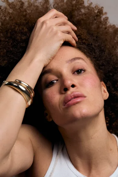 Yasemin PHA Female Model Manchester 86