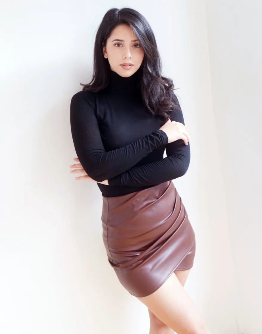 Zelal Selcan PHA Agency Model Manchester69