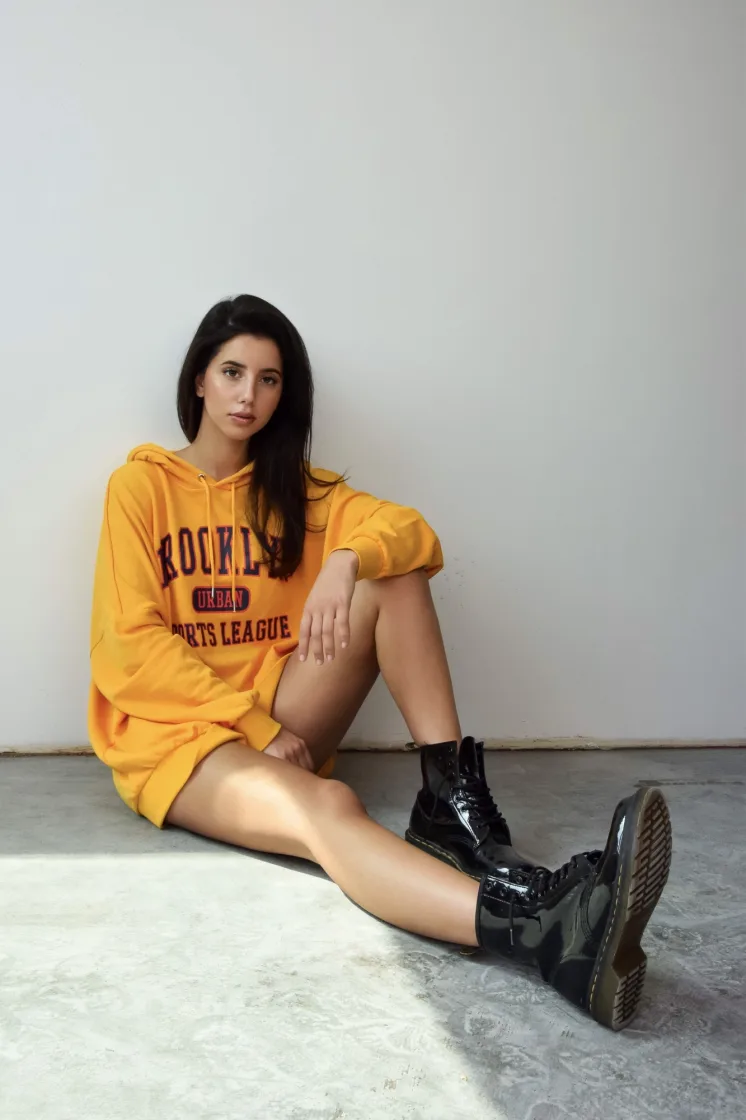 Zelal Selcan PHA Agency Model Manchester101