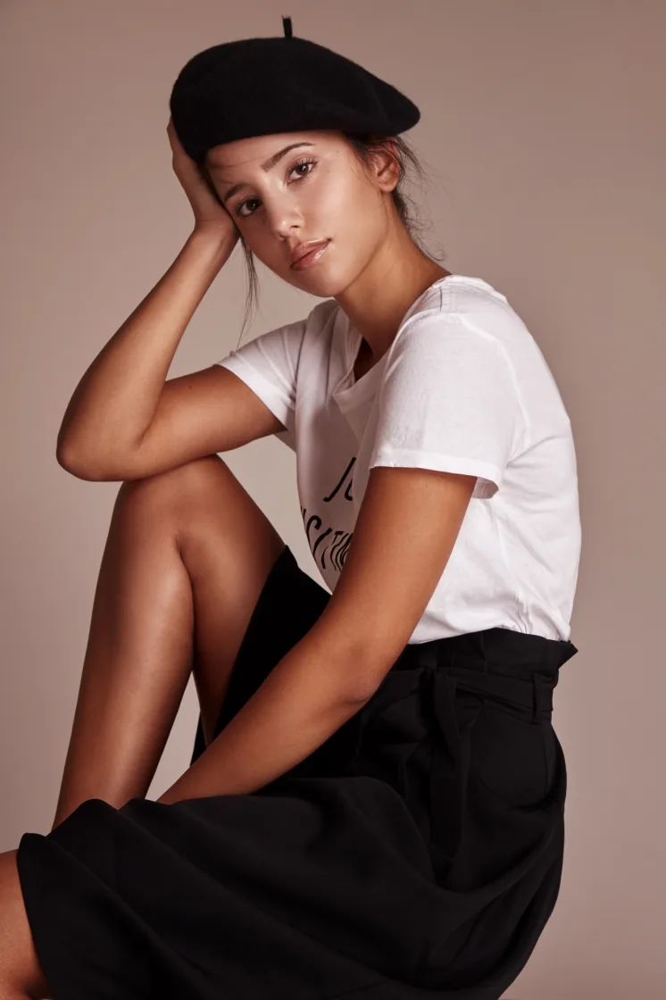 Zelal Selcan PHA Agency Model Manchester145