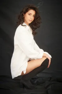 Zelal Selcan PHA Agency Model Manchester21