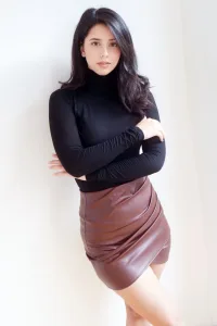 Zelal Selcan PHA Agency Model Manchester69