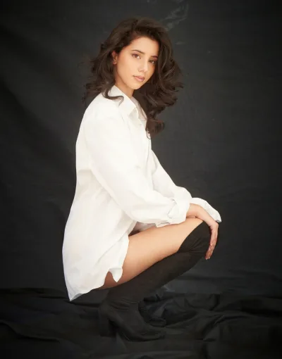 Zelal Selcan PHA Agency Model Manchester21