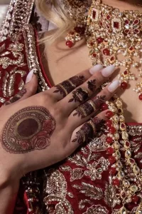 PHA Hands female Manchester Model Ayesha 3