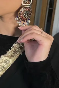 PHA Hands female Manchester Model Ayesha 5