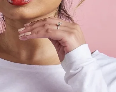 PHA Hands female Manchester Model Ayesha 10