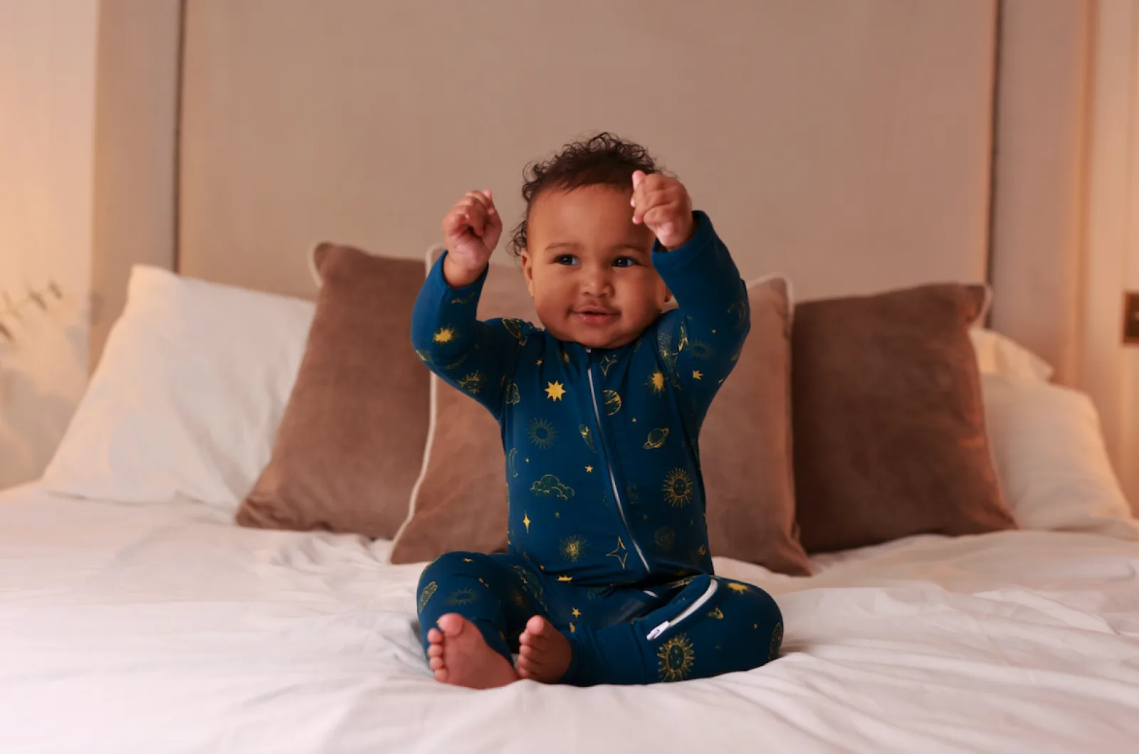 Alannah PHA Model Manchester 2025 Junior 1