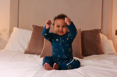 Alannah PHA Model Manchester 2025 Junior 1