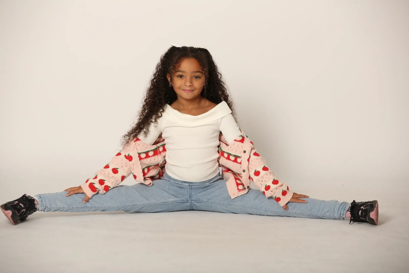 PHA Model Manchester FEMALE Junior Alyssa 2025 12