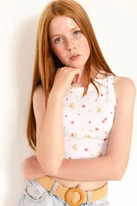Amalie Junior Model Manchester Red hair 2026 PHA 14