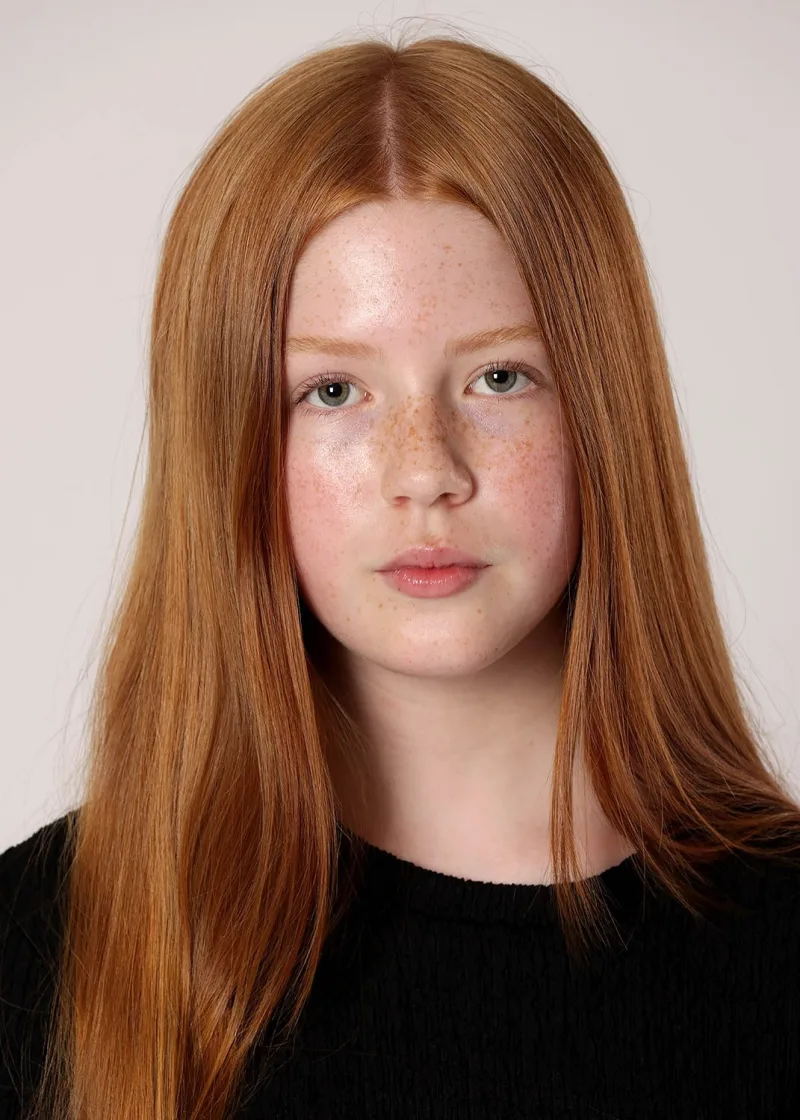 Amalie PHA Junior Manchester Redhead 2026 1