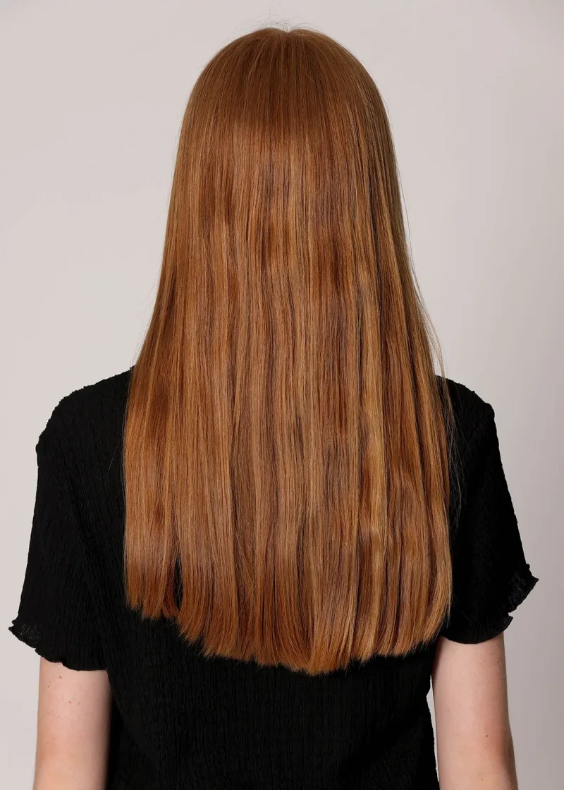 Amalie PHA Junior Manchester Redhead 2026 5