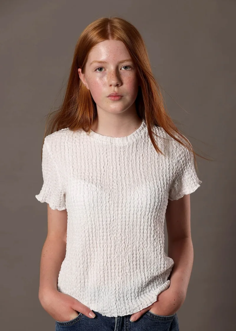 Amalie PHA Junior Manchester Redhead 2026 7
