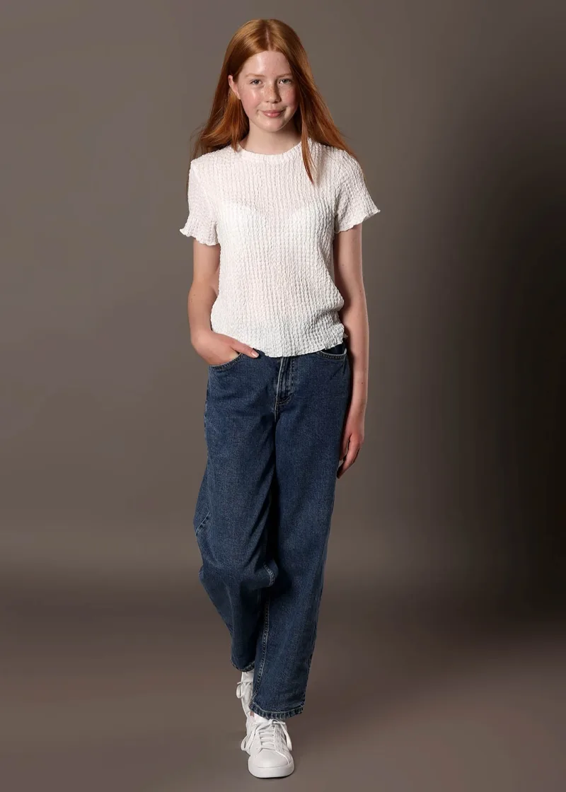 Amalie PHA Junior Manchester Redhead 2026 8
