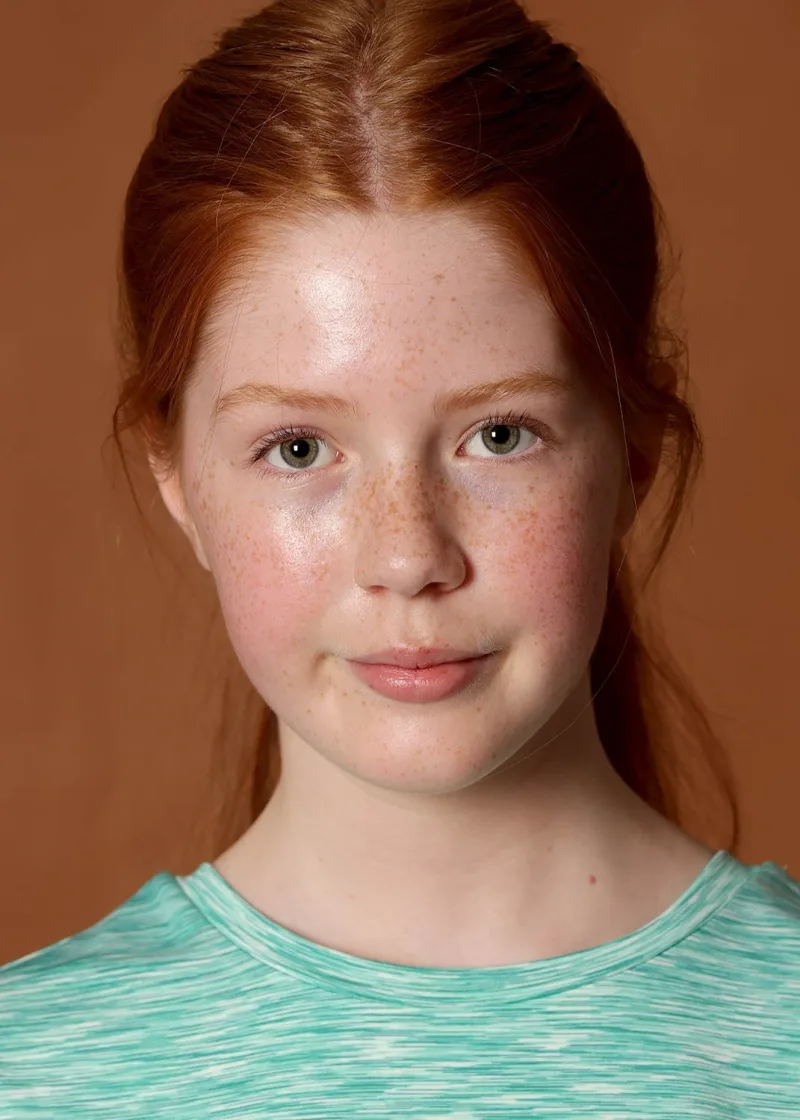Amalie PHA Junior Manchester Redhead 2026 11