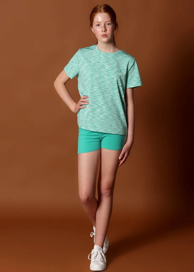 Amalie PHA Junior Manchester Redhead 2026 12