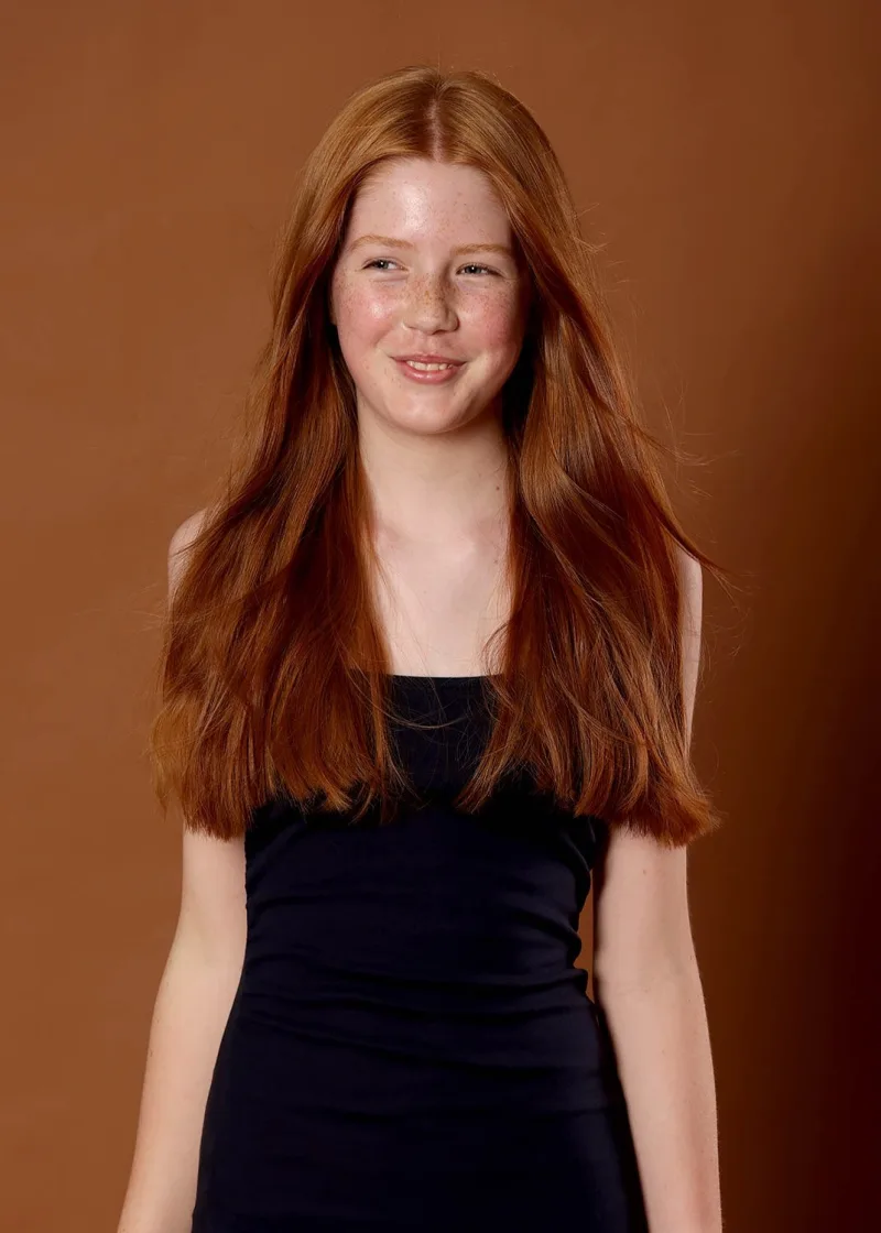 Amalie PHA Junior Manchester Redhead 2026 18