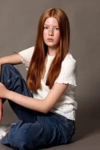 Amalie PHA Junior Manchester Redhead 2026 10