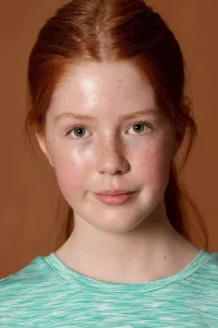 Amalie PHA Junior Manchester Redhead 2026 11